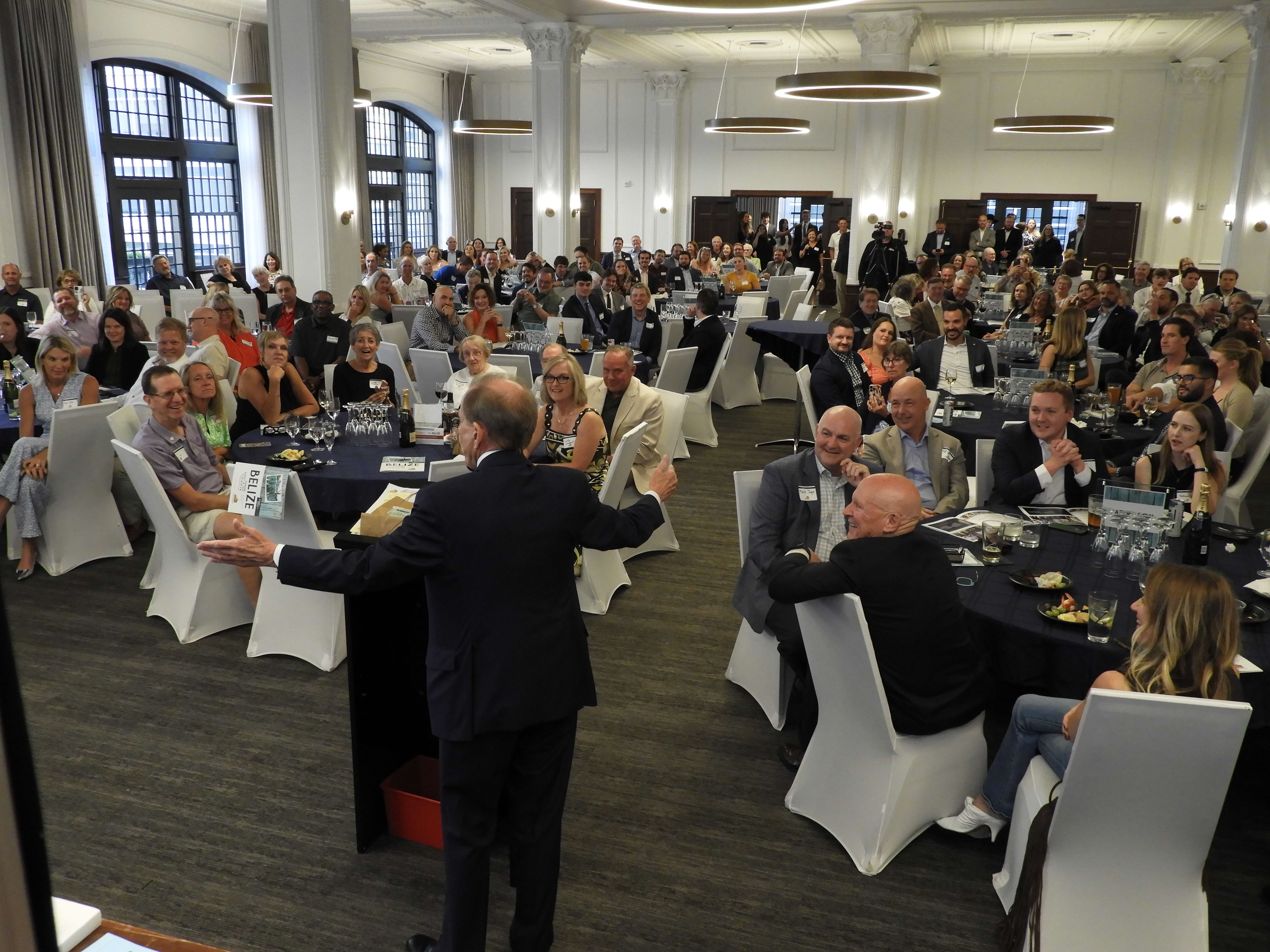 Event photo